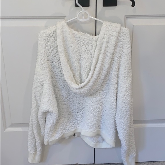 Zip up hoodie/ sweater - Picture 2 of 2